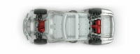 Tesla Model S P85D