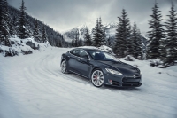 Tesla Motors zawiązuje współpracę z Uniwersytetem Dalhousie
