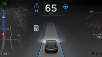 NHTSA stwierdza, że Autopilot zmniejszył wypadkowość Tesli o nawet 40%