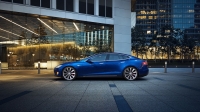 Tesla wycofała się z ograniczeń mocy w trybie Launch Mode