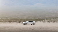 Recenzja Tesli Model S 90 z Bliskiego Wschodu