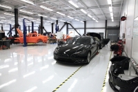 Kalifornia liderem branży pojazdów elektrycznych w USA