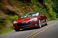 EPA opublikowała wyniki testów zużycia energii Modelu S