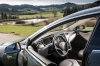 Tesla Model S - wnętrze