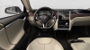 Tesla Model S - wnętrze
