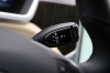 Tesla Model S - wnętrze