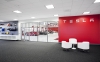 Serwis firmy Tesla Motors
