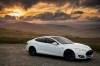 Tesla Model S (wersja dla ruchu lewostronnego)