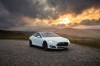 Tesla Model S (wersja dla ruchu lewostronnego)