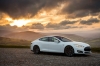 Tesla Model S (wersja dla ruchu lewostronnego)