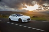 Tesla Model S (wersja dla ruchu lewostronnego)