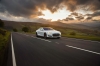 Tesla Model S (wersja dla ruchu lewostronnego)