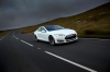 Tesla Model S (wersja dla ruchu lewostronnego)