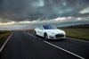 Tesla Model S (wersja dla ruchu lewostronnego)