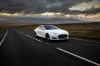 Tesla Model S (wersja dla ruchu lewostronnego)
