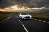 Tesla Model S (wersja dla ruchu lewostronnego)