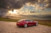 Tesla Model S (wersja dla ruchu lewostronnego)