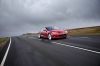Tesla Model S (wersja dla ruchu lewostronnego)