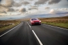 Tesla Model S (wersja dla ruchu lewostronnego)