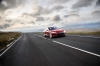 Tesla Model S (wersja dla ruchu lewostronnego)