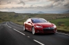 Tesla Model S (wersja dla ruchu lewostronnego)