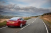Tesla Model S (wersja dla ruchu lewostronnego)