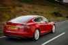 Tesla Model S (wersja dla ruchu lewostronnego)