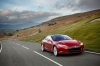 Tesla Model S (wersja dla ruchu lewostronnego)