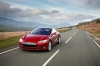 Tesla Model S (wersja dla ruchu lewostronnego)