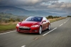 Tesla Model S (wersja dla ruchu lewostronnego)