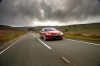 Tesla Model S (wersja dla ruchu lewostronnego)