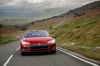 Tesla Model S (wersja dla ruchu lewostronnego)