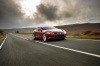 Tesla Model S (wersja dla ruchu lewostronnego)