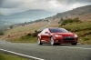 Tesla Model S (wersja dla ruchu lewostronnego)