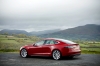 Tesla Model S (wersja dla ruchu lewostronnego)