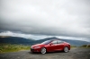 Tesla Model S (wersja dla ruchu lewostronnego)