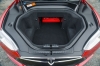 Tesla Model S (wersja dla ruchu lewostronnego)
