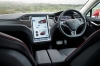 Tesla Model S (wersja dla ruchu lewostronnego)