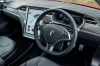 Tesla Model S (wersja dla ruchu lewostronnego)