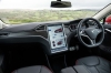 Tesla Model S (wersja dla ruchu lewostronnego)