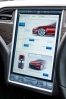 Tesla Model S (wersja dla ruchu lewostronnego)
