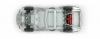 Tesla Model S P85