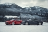 Tesla Model S P85D