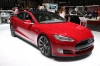 Tesla Model S P85D