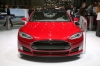 Tesla Model S P85D