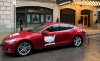 Tesla Model S P85D