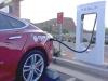 Tesla Model S P85D