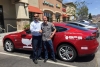 Tesla Model S P85D