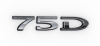 Tesla Model S 75D