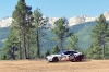 Tesla Model S P90D podczas PPIHC 2016